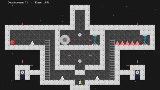 Скриншот 3 к игре Bananarun