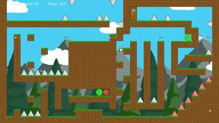Скриншот 4 к игре Bananarun