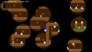 Скриншот 5 к игре Bananarun