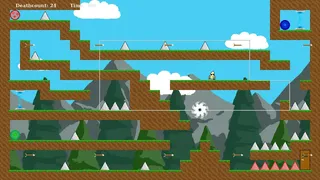 Скриншот 7 к игре Bananarun