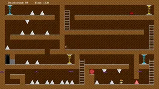 Скриншот 8 к игре Bananarun
