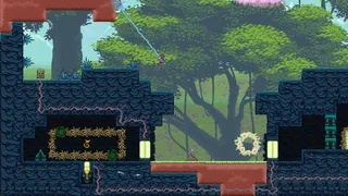 Скриншот 1 к игре Portal Mortal