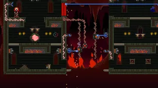 Скриншот 2 к игре Portal Mortal