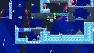 Скриншот 3 к игре Portal Mortal