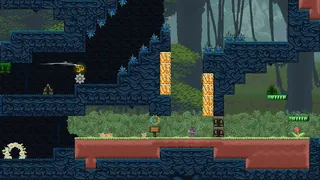 Скриншот 5 к игре Portal Mortal