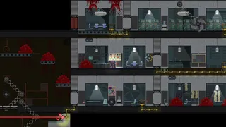 Скриншот 7 к игре Portal Mortal