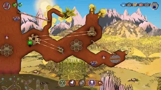 Скриншот 2 к игре Arboreal