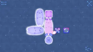 Скриншот 1 к игре Heart Seals