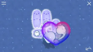 Скриншот 4 к игре Heart Seals