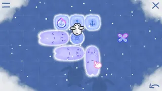 Скриншот 6 к игре Heart Seals