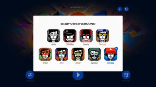 Скриншот 3 к игре Incredibox
