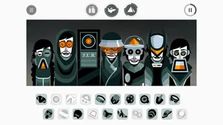 Скриншот 5 к игре Incredibox