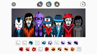 Скриншот 6 к игре Incredibox