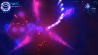 Скриншот 6 к игре Siphonophore