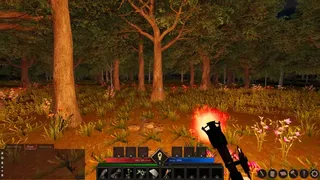 Скриншот 3 к игре Sword and Stone