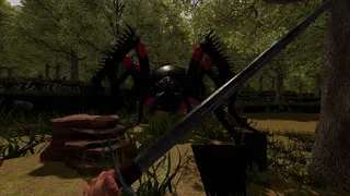 Скриншот 5 к игре Sword and Stone