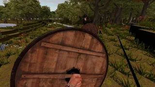 Скриншот 6 к игре Sword and Stone