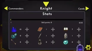 Скриншот 6 к игре The king's guard
