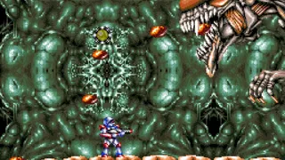 Скриншот 3 к игре Antstream Arcade