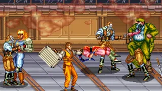 Скриншот 5 к игре Antstream Arcade