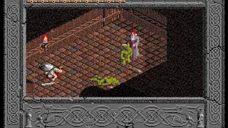 Скриншот 7 к игре Antstream Arcade