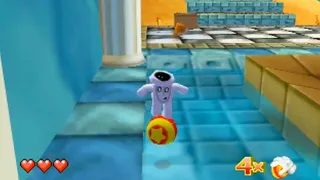 Скриншот 8 к игре Antstream Arcade