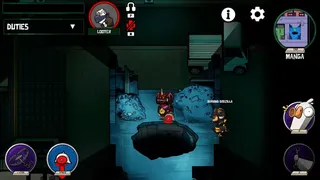 Скриншот 3 к игре Goose Goose Duck