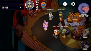 Скриншот 4 к игре Goose Goose Duck