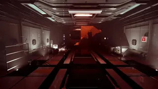 Скриншот 1 к игре CAT Interstellar: Episode II