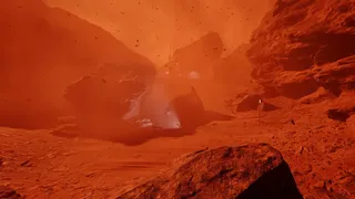Скриншот 2 к игре CAT Interstellar: Episode II