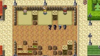 Скриншот 2 к игре Ultima Adventum