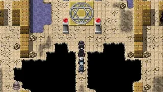 Скриншот 3 к игре Ultima Adventum