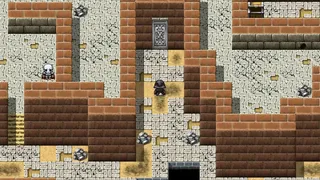 Скриншот 5 к игре Ultima Adventum