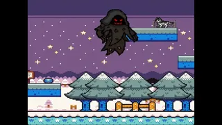 Скриншот 1 к игре Juno's Journey