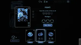 Скриншот 2 к игре Hunted: Kobayashi Tower