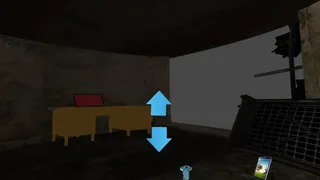 Скриншот 3 к игре Haunted House - The Murder