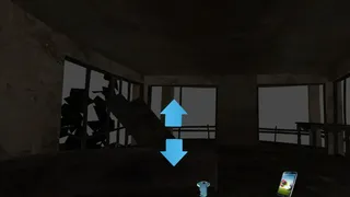 Скриншот 5 к игре Haunted House - The Murder