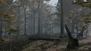 Скриншот 4 к игре Pro Deer Hunting 2