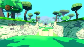 Скриншот 2 к игре SUPER DUPER ISLAND ADVENTURE