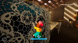 Скриншот 2 к игре Little Traveler