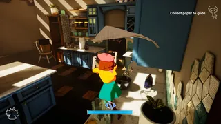 Скриншот 4 к игре Little Traveler