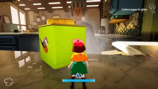Скриншот 5 к игре Little Traveler