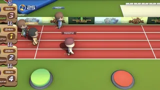 Скриншот 3 к игре Little Party Legends