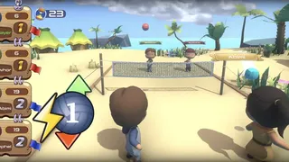 Скриншот 4 к игре Little Party Legends