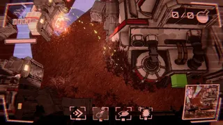 Скриншот 2 к игре Project Hunter