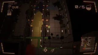 Скриншот 3 к игре Project Hunter
