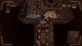 Скриншот 6 к игре Project Hunter