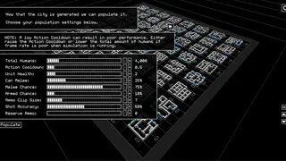 Скриншот 3 к игре DeadOS