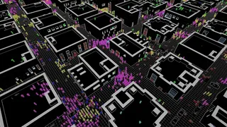 Скриншот 4 к игре DeadOS