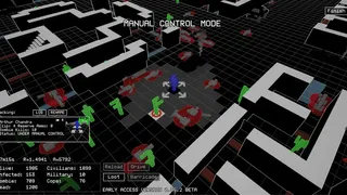 Скриншот 8 к игре DeadOS